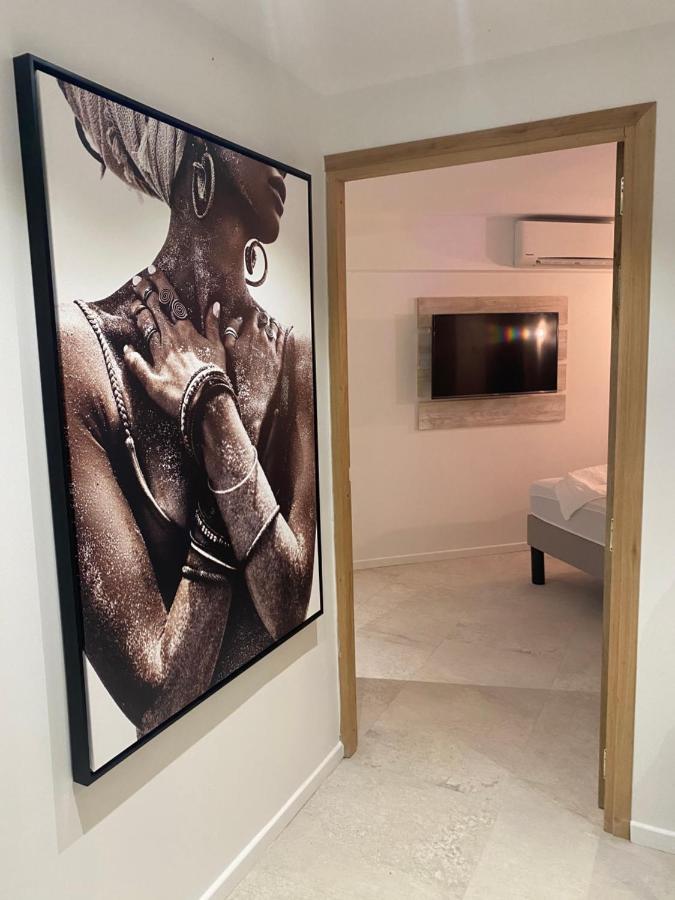 Les Appart Villa Sunbay Caraibes Avec Piscine Privative Vue Mer Et Montagne Le François Exteriér fotografie